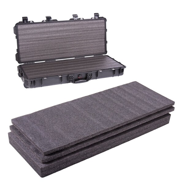 Replacement ECONO FOAM for Pelican 1700 Protector Case